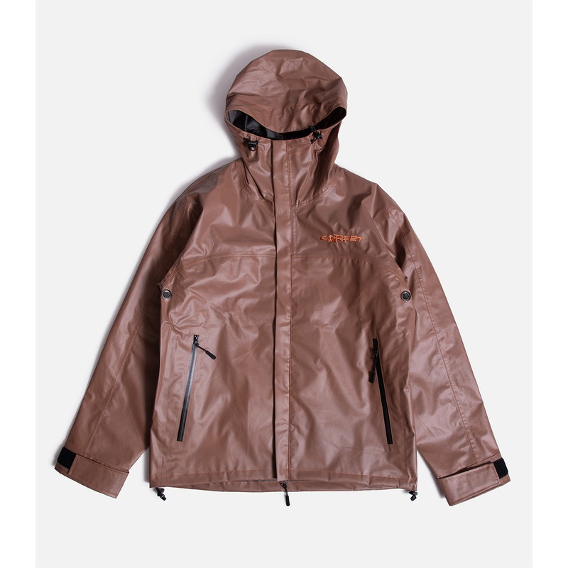Carpet Thermal Rain Jacket