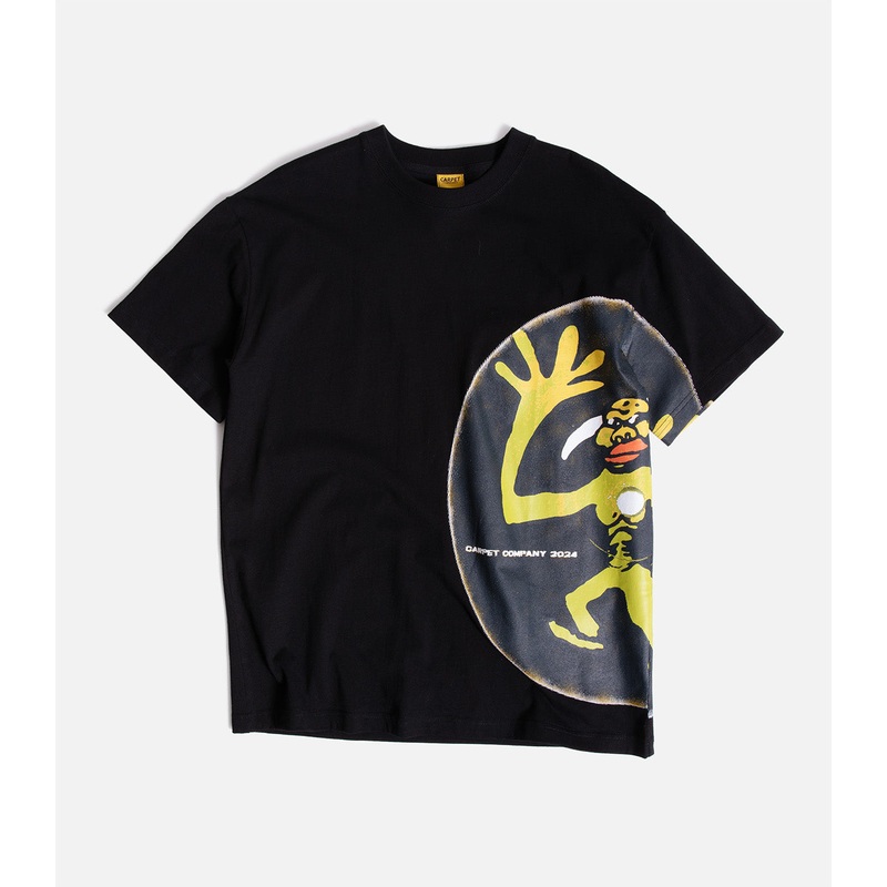 Carpet Vinyl T-Shirt