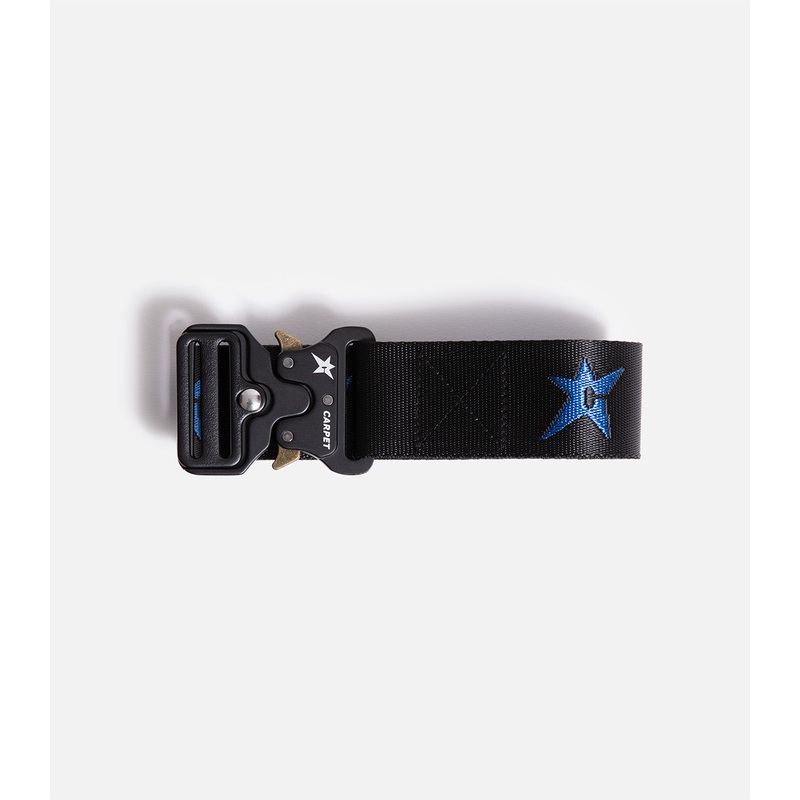 Carpet Woven Belt