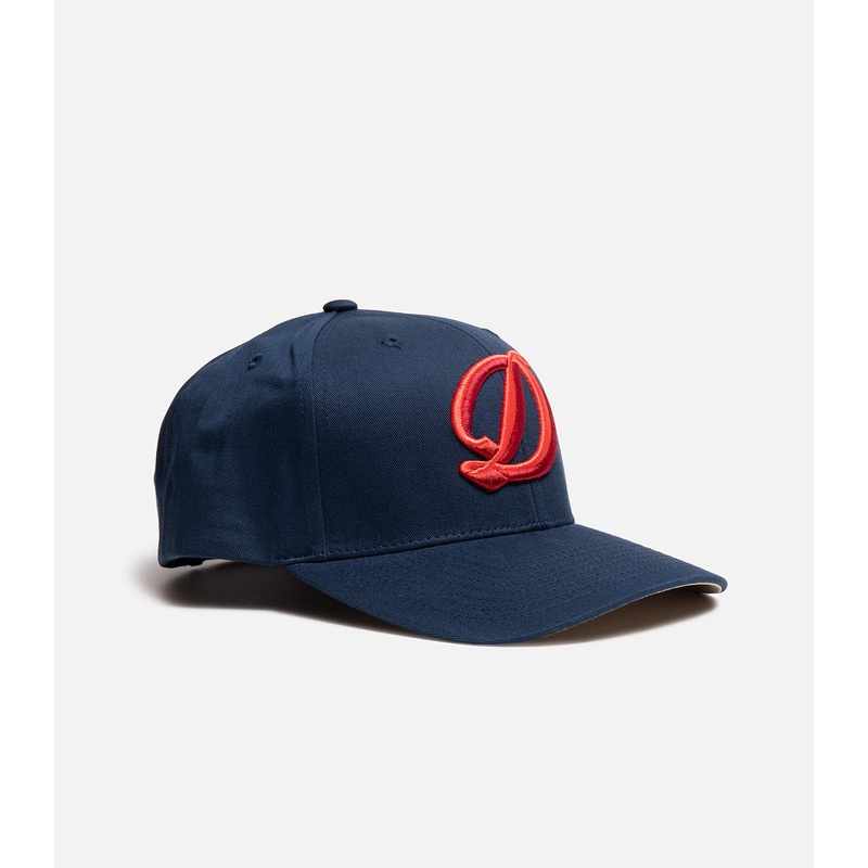 Dime 3D Full Fit Hat