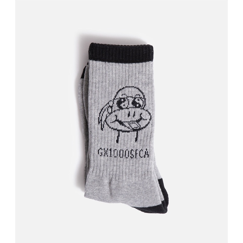 GX1000 Acid Socks