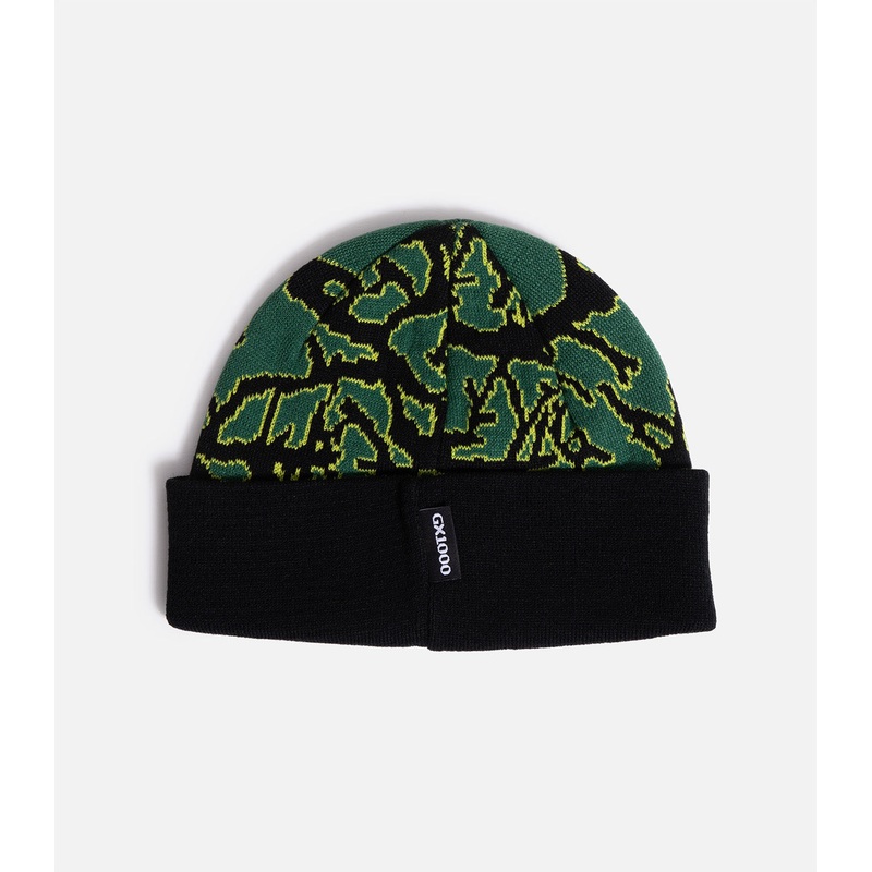 GX1000 Argon Beanie