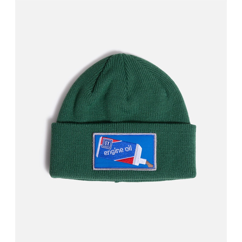 GX1000 Engine Oil Beanie