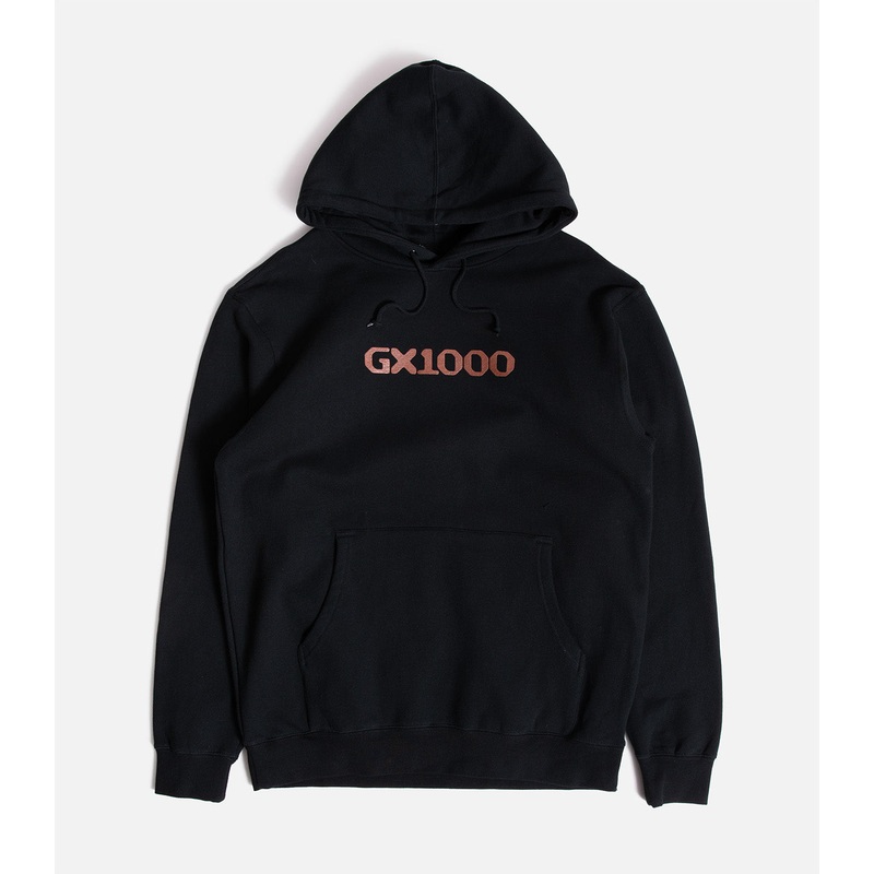 GX1000 OG Logo Hooded Sweatshirt