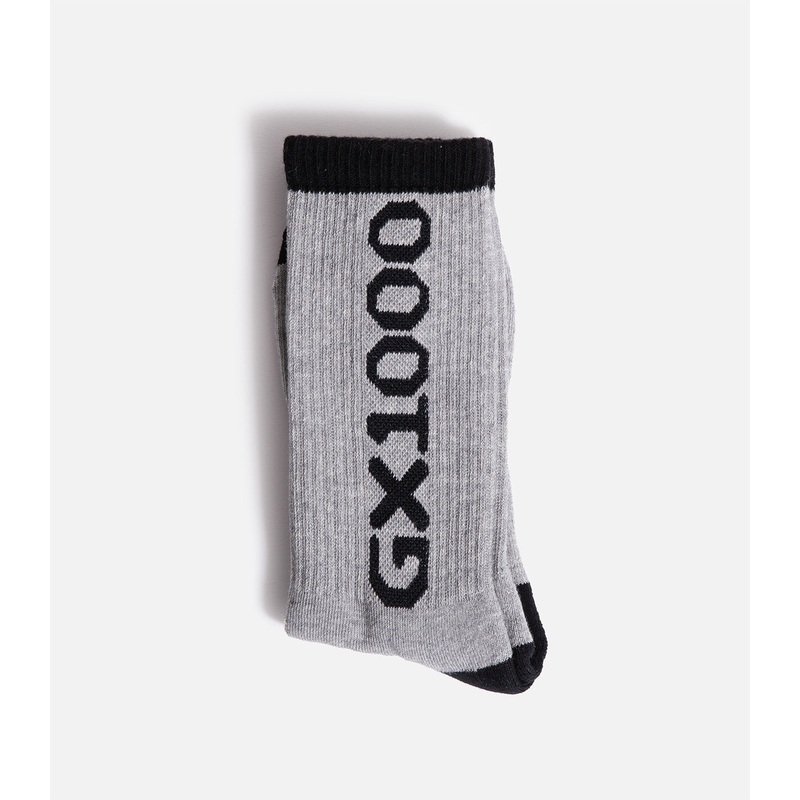GX1000 OG Logo Socks
