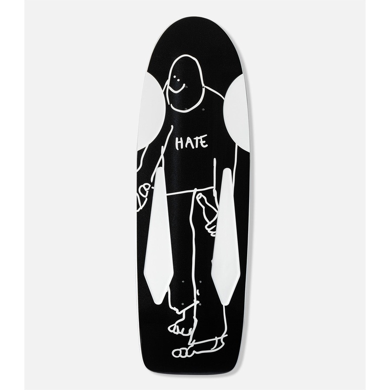 Krooked Hate Beamer Deck