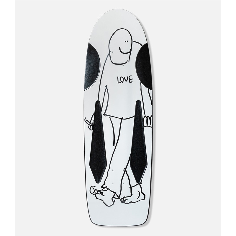 Krooked Love Beamer Deck