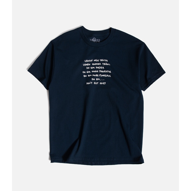 Krooked New Tricks T-Shirt