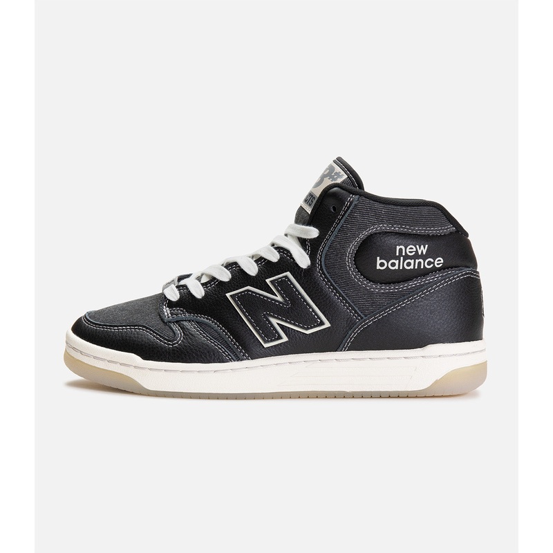 New Balance Numeric X Brooklyn Projects 480 High 1