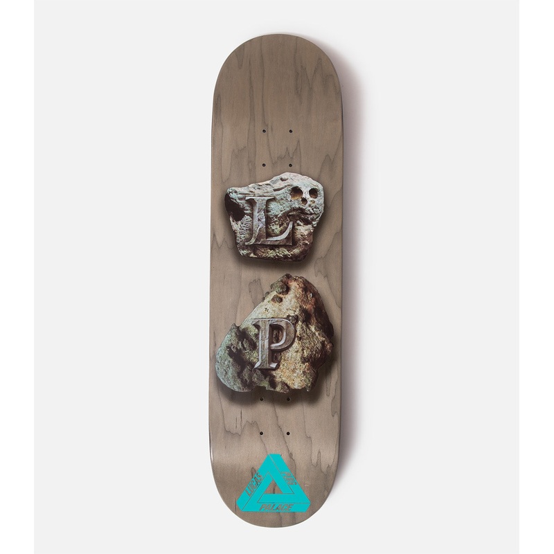 Palace Lucas Puig S38 Pro Deck
