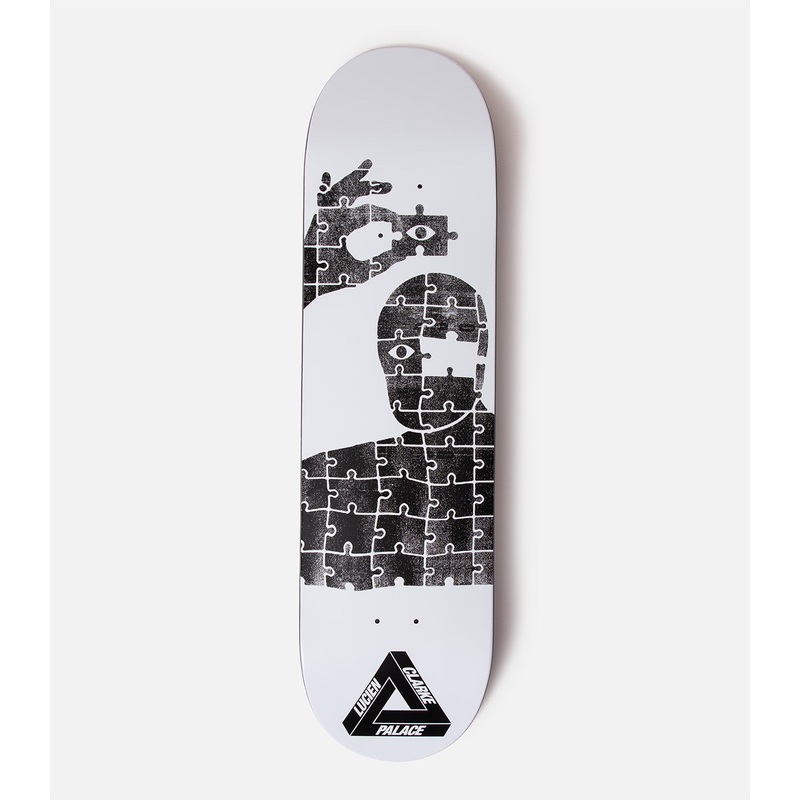 Palace Lucien Clarke S38 Pro Deck