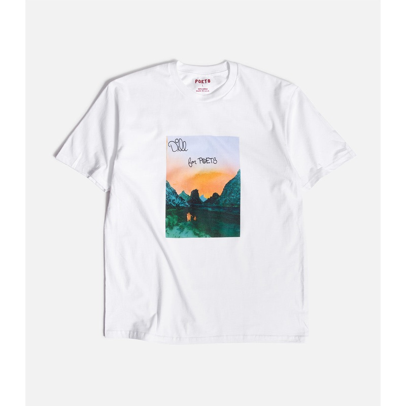 Poets Dill T-Shirt