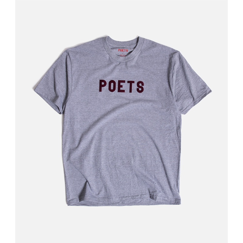 Poets OG Logo T-Shirt