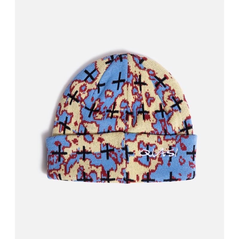 Quasi Atlas Beanie