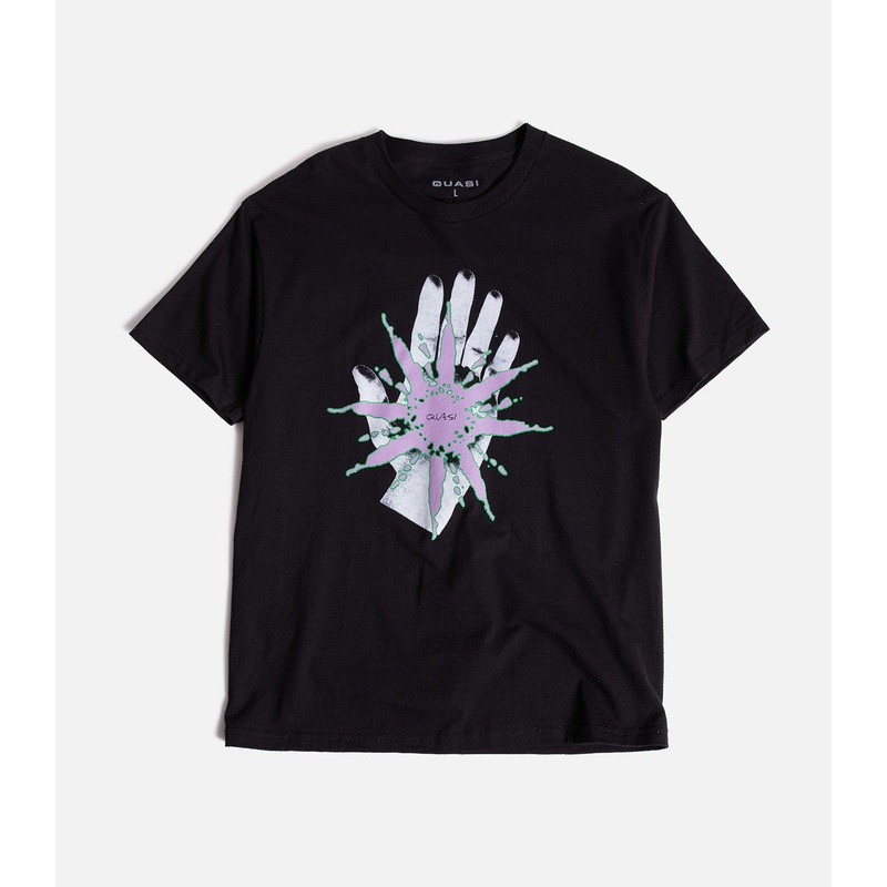 Quasi Hands T-Shirt