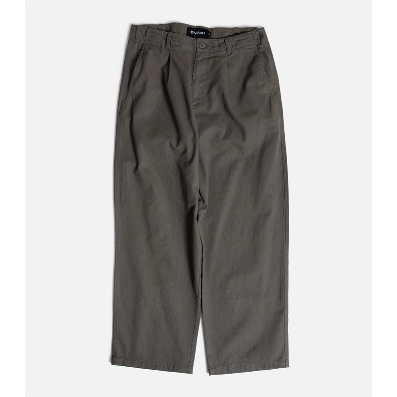 Quasi Warren Pants