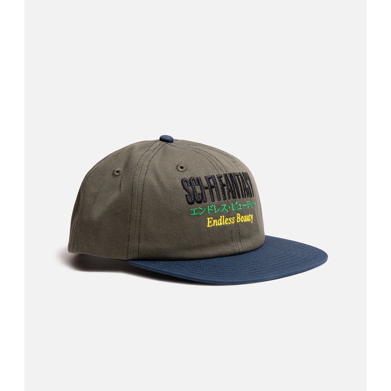 Sci-Fi Fantasy Endless Beauty Hat