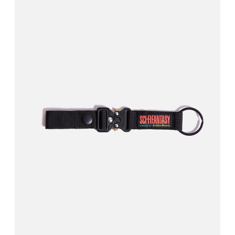 Sci-Fi Fantasy Key Clip