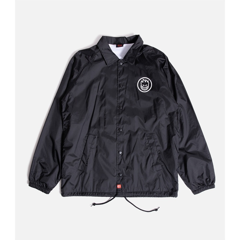Spitfire Arson Department Windbreaker