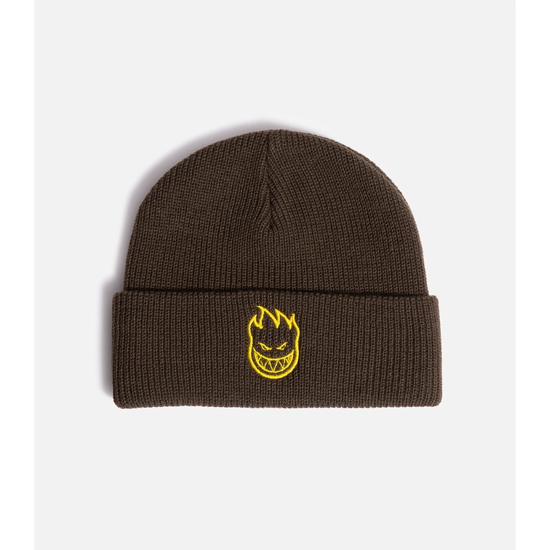 Spitfire Bighead Cuff Beanie