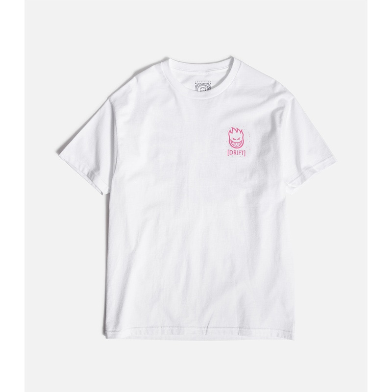 Spitfire X Atlantic Drift Jelly Classic T-Shirt