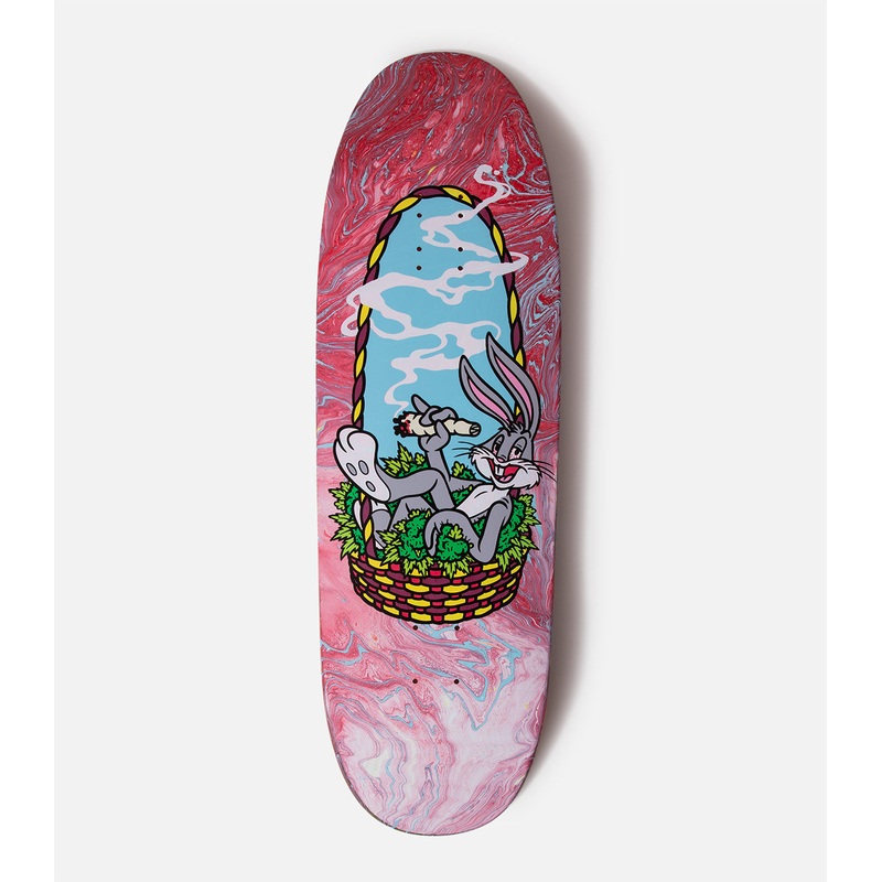 StrangeLove Nuggz Deck