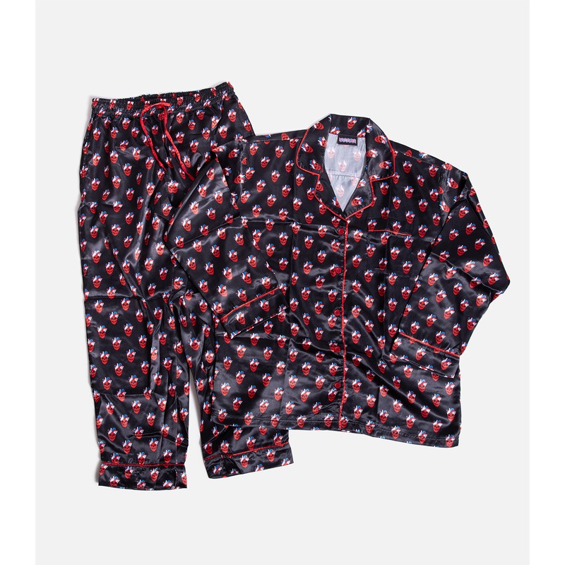 StrangeLove Pajama Set