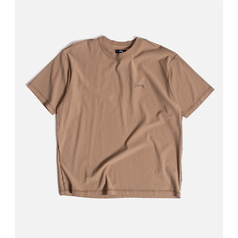 Stussy Lazy T-Shirt