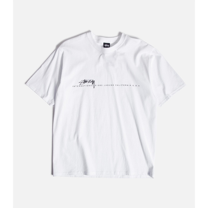 Stussy Smooth 80 T-Shirt