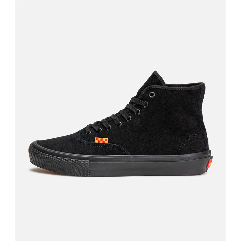 Vans X Andrew Allen Skate Authentic High