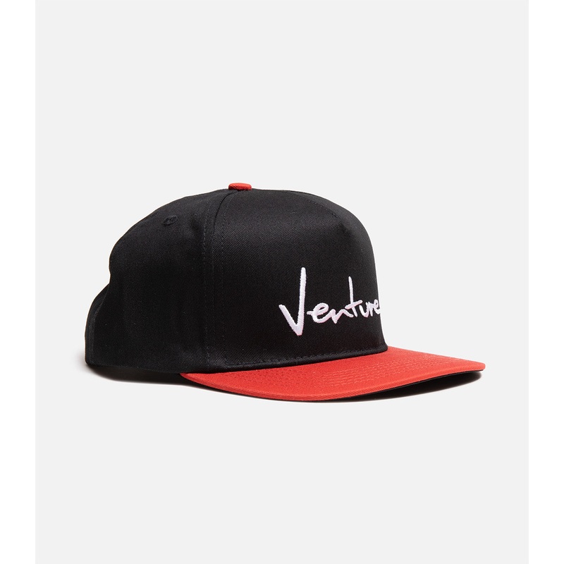 Venture Basic ’92 Snapback Hat