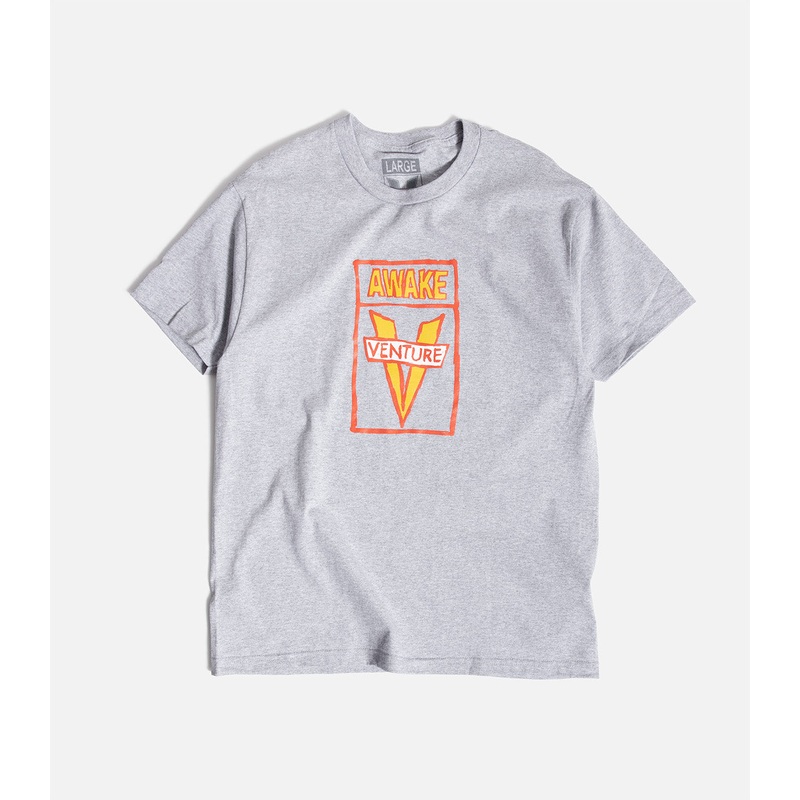 Venture Scribble Awake T-Shirt