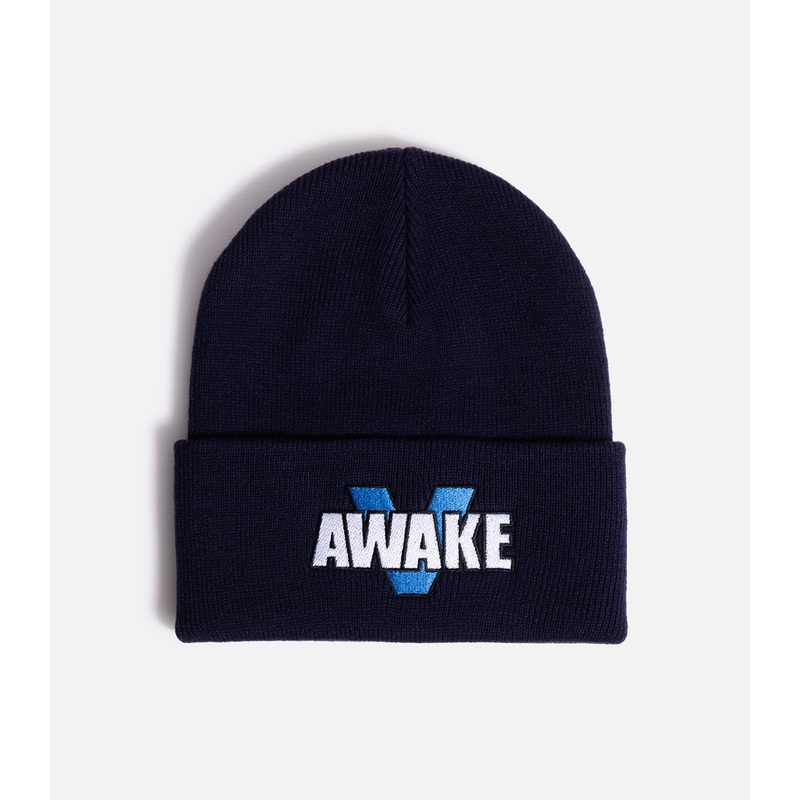 Venture Wide Awake Cuff Beanie