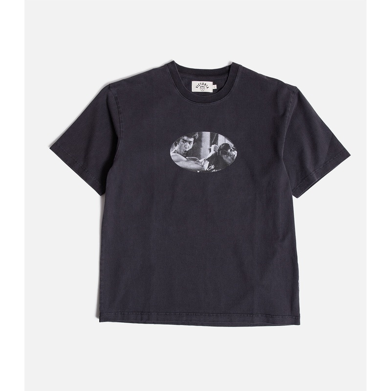 Victoria Enter The Dragon T-Shirt