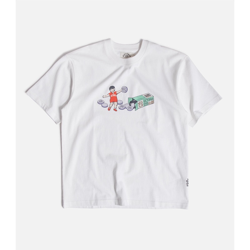Victoria Painkiller T-Shirt