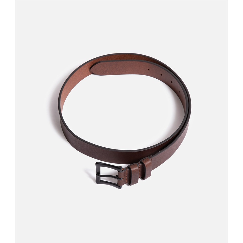 Antihero Basic Eagle Leather Belt
