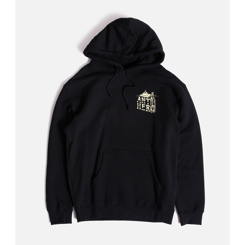 Antihero Carnales Reposado Hooded Sweatshirt