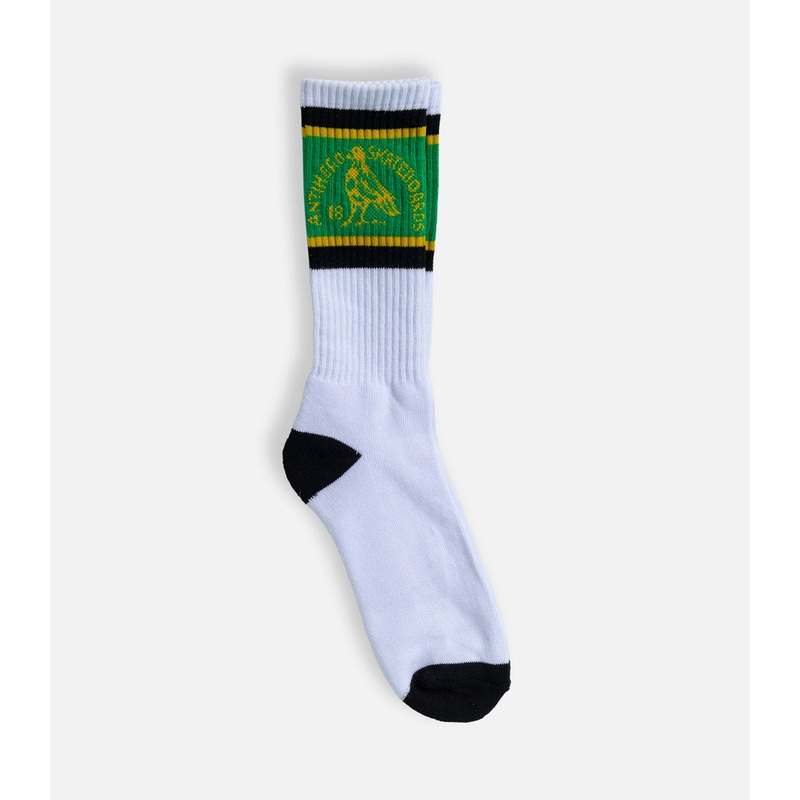 Antihero Clubhouse Socks