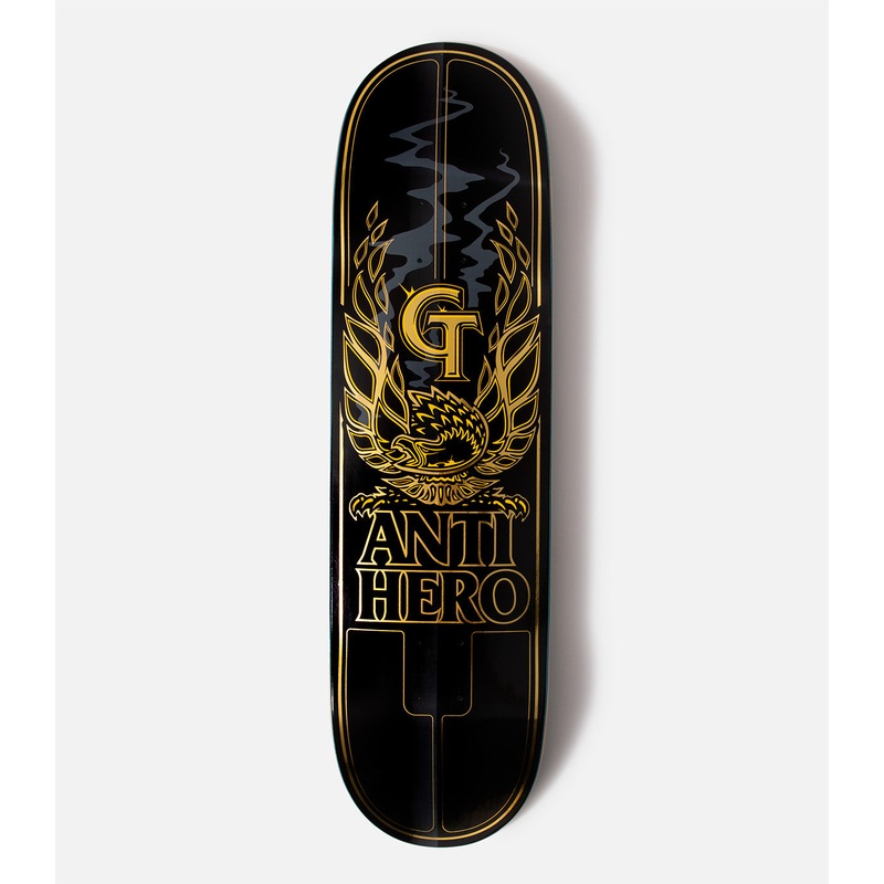 Antihero Grant Taylor Bandit Deck