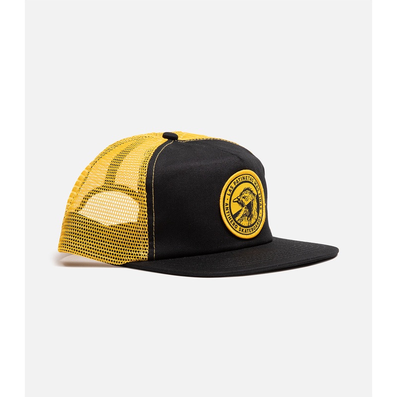 Antihero Las Patinetas Snapback Hat