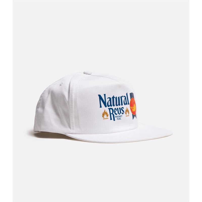 Antihero Natty Revs Snapback Hat