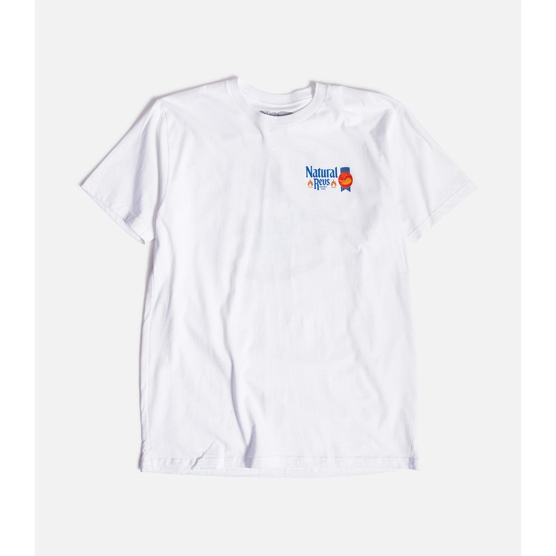 Antihero Natty Revs T-Shirt