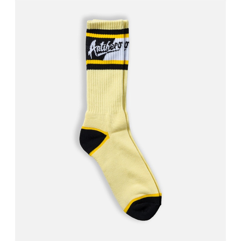 Antihero Scratch Socks