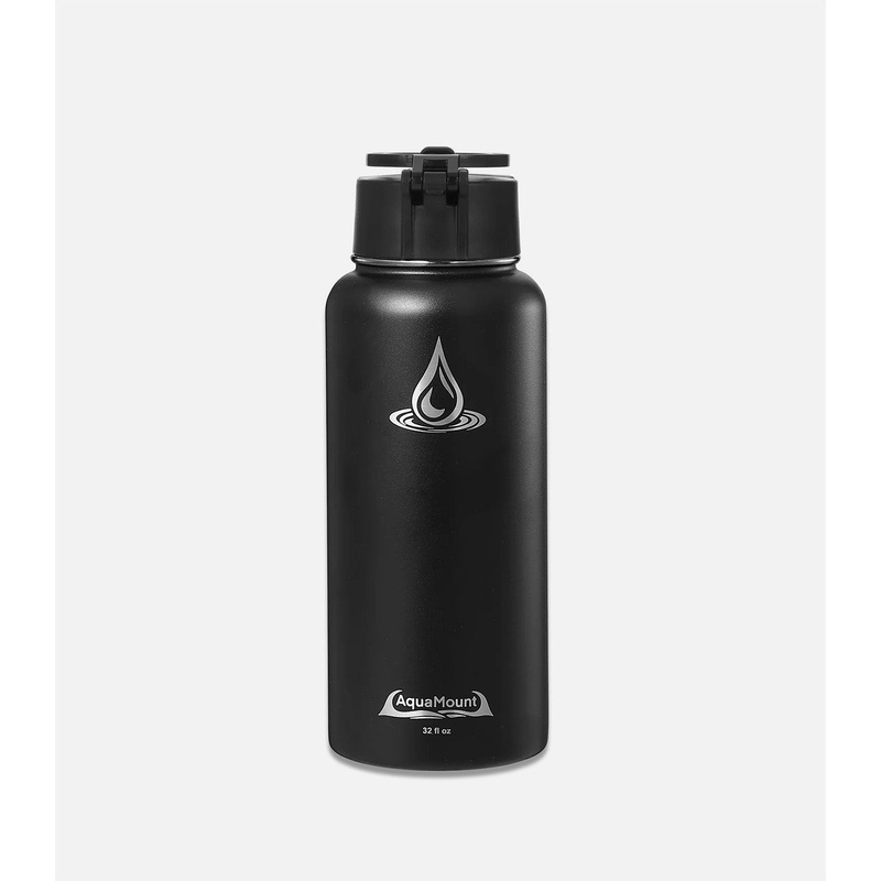 Aquamount 32oz Water Bottle