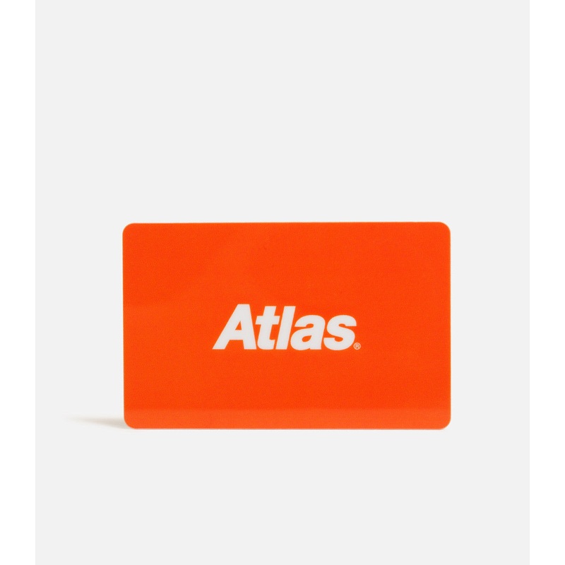 Atlas Gift Card