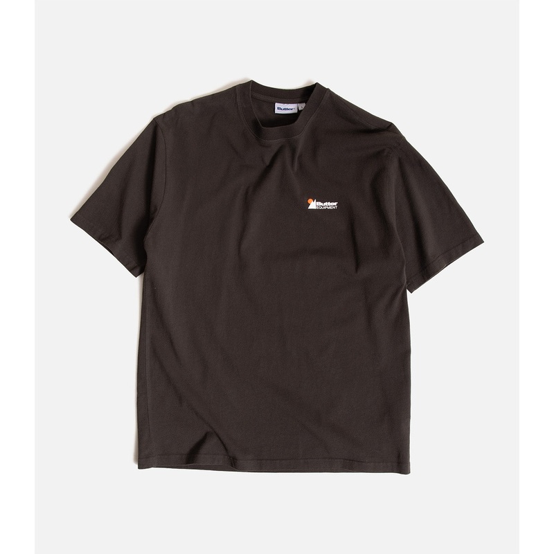 Butter Goods Heavy Weight Pigment Dye T-Shirt