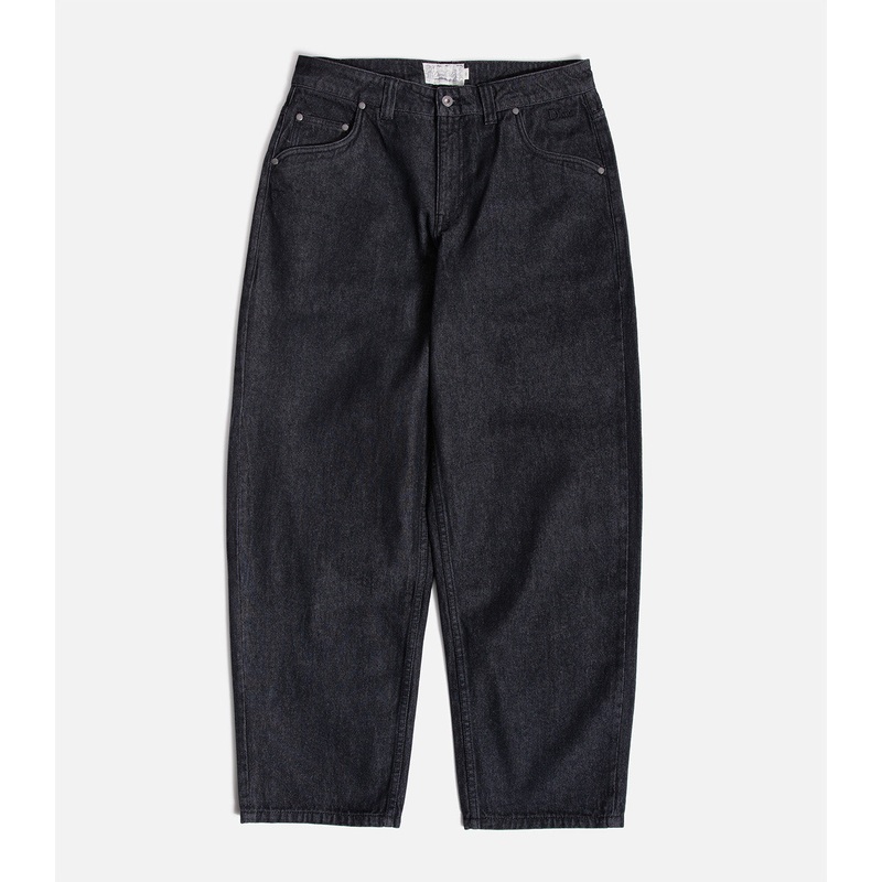 Dime Baggy Denim Pants