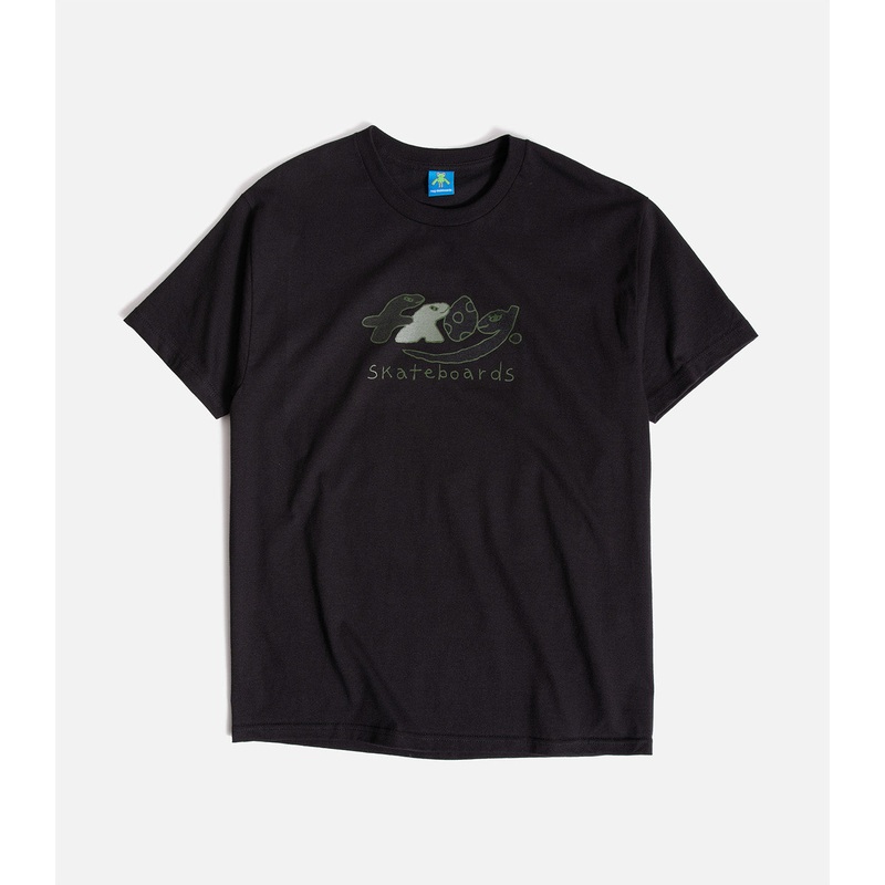 Frog Dino T-Shirt