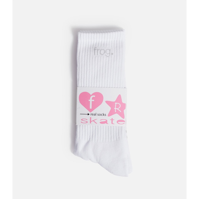 Frog Socks