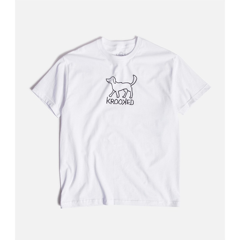 Krooked El Perro T-Shirt